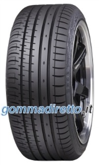 Foto pneumatico: EPTYRE, ACCELERA PHI-R XL 245/30 R2121 91Y Estive