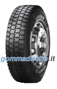 Foto pneumatico: ANTEO, MOVER-D 315/80 R22.522.5 156K Quattro-stagioni