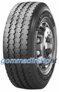 Foto pneumatico: ANTEO, MOVER-M 385/65 R22.522.5 160K Quattro-stagioni