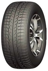 Foto pneumatico: APLUS, A501 245/75 R1616 120S Invernali