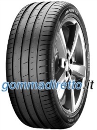 Foto pneumatico: APOLLO, ASPIRE 4G 245/40 R1818 97Y Estive