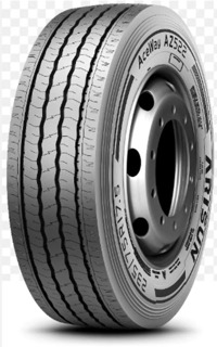 Foto pneumatico: ARISUN, AZ522 M+S 215/75 R17.517.5 128M Estive