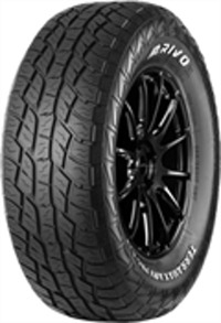 Foto pneumatico: ARIVO, TERRAMAX ARV PRO A/T XL BSW 285/55 R2020 119S Quattro-stagioni