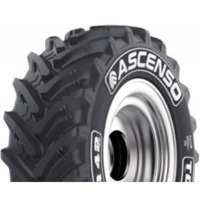 Foto pneumatico: ASCENSO, R1-W TDR650 650/65 R3838 163D Estive