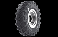 Foto pneumatico: ASCENSO, TDR 850 R1-W 280/85 R2020 116D Estive