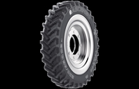 Foto pneumatico: ASCENSO, TDR 900 R1-W 230/95 R4848 136D Estive