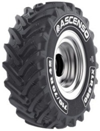 Foto pneumatico: ASCENSO, XLR 880 R1-W 650/85 R3838 173D Estive