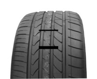 Foto pneumatico: ATTURO, AZ-850 RFT XL 255/55 R1818 109V Estive