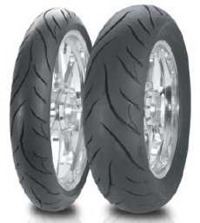 Foto pneumatico: AVON, COBRA CHROME 200/55 R1717 78V Estive