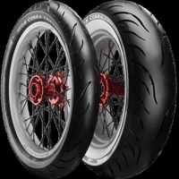 Foto pneumatico: AVON, COBRA CHROME AV92 140/90 R1616 77H Estive