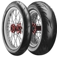 Foto pneumatico: AVON, COBRA CHROME AV92 WW REAR 150/80 R1616 71V Estive