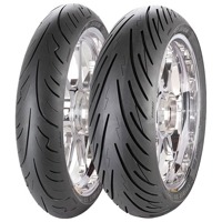 Foto pneumatico: AVON, SPIRIT ST FRONT 110/70 R1717 54W Estive