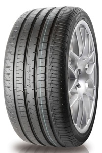 Foto pneumatico: AVON, zx7 235/60 R1818 103V Estive