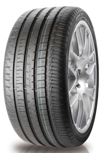 Foto pneumatico: AVON, ZX7 295/35 R2121 107Y Estive