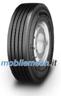 Foto pneumatico: BARUM, BD 200 R 20PR M+S 3PMSF 315/80 R22.522.5 156L Quattro-stagioni