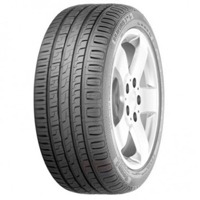 Foto pneumatico: BARUM, BRAVURIS 3 HM FR 245/45 R1818 96Y Estive