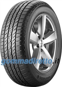 Foto pneumatico: BARUM, BRAVURIS 4X4 205/70 R1515 96T Estive