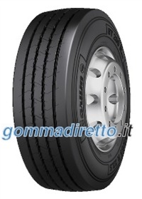 Foto pneumatico: BARUM, BT 200 R M+S 16PR 215/75 R17.517.5 135K Estive