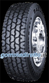 Foto pneumatico: BARUM, BU 49 M+S 16PR 3PMSF 385/65 R22.522.5 160K Quattro-stagioni