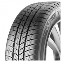 Foto pneumatico: BARUM, POLARIS 5 FR 205/70 R1515 96T Invernali