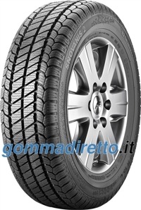 Foto pneumatico: BARUM, SnoVanis 2 165/70 R1414 89R Invernali