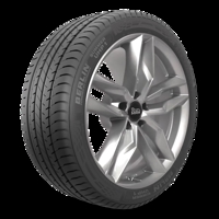 Foto pneumatico: BERLIN TIRES, SUMMER UHP 1 G3 XL BSW 275/35 R1919 100Y Estive