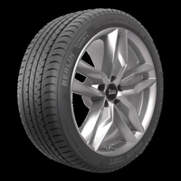 Foto pneumatico: BERLINTIRES, SUMMER UHP 1 XL 235/55 R1919 105V Estive