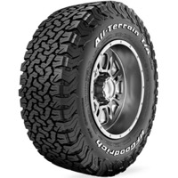 Foto pneumatico: BF Goodrich, ALL-TERRAIN T/A KO2 235/65 R1717 109R Quattro-stagioni