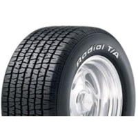 Foto pneumatico: BFGOODRICH, RADIAL TA RWL CLASSIC 295/50 R1515 105S Estive