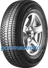 Foto pneumatico: BF Goodrich, URBAN TERRAIN T/A 215/60 R1717 96H Quattro-stagioni