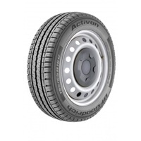 Foto pneumatico: BFGOODRICH, ACTIVAN 165/70 R1414 89R Estive