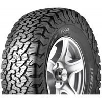 Foto pneumatico: BF-GOODRICH, All Terrain T/A KO2 275/55 R2020 S Quattro-stagioni