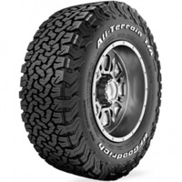 Foto pneumatico: BF Goodrich, ALL-TERRAIN T/A KO2 215/75 R1515 100S Quattro-stagioni