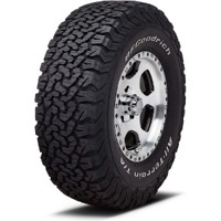 Foto pneumatico: BFGOODRICH, All Terrain T/A KO2 LRC RWL 235/70 R1616 104S Estive