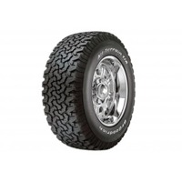 Foto pneumatico: BF-GOODRICH, All Terrain T/A KO2 285/60 R1818 S Quattro-stagioni