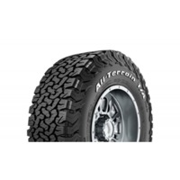 Foto pneumatico: BF Goodrich, ALL-TERRAIN T/A KO2 265/60 R1818 119S Quattro-stagioni