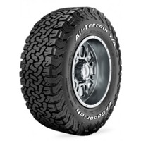 Foto pneumatico: BFGOODRICH, ALL TERRAIN TA KICKOFF 2 215/70 R1616 100R Quattro-stagioni