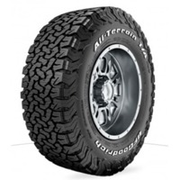 Foto pneumatico: BF-GOODRICH, All Terrain T/A KO2 245/70 R1616 S Quattro-stagioni