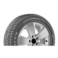 Foto pneumatico: BFGOODRICH, G-FORCE WINTER 2 215/60 R1717 96H Invernali