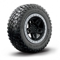 Foto pneumatico: BFGOODRICH, MUD TERRAIN TA KM 3 28/10 R1414 77M Estive