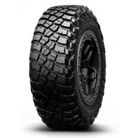 Foto pneumatico: BFGOODRICH, MUD TERRAIN TA KM 3 245/65 R1717 111Q Estive