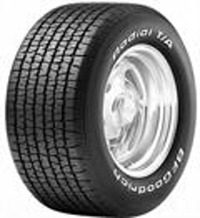 Foto pneumatico: BFGOODRICH, RADIAL TA RWL CLASSIC 205/60 R1313 86S Estive