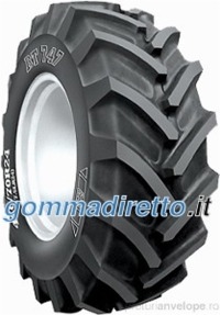 Foto pneumatico: BKT, AGRO INDUSTRIAL RT-747 ECE106 460/70 R2424 159A8 Estive