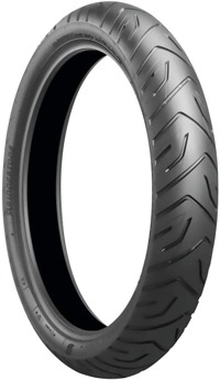 Foto pneumatico: BRIDGESTONE, BATTLAX A41 N 150/70 R1818 70H Estive