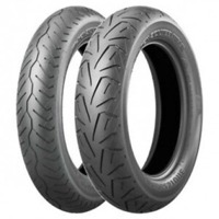 Foto pneumatico: BRIDGESTONE, BATTLECRUISE H50 FRONT 140/75 R1717 67V Estive