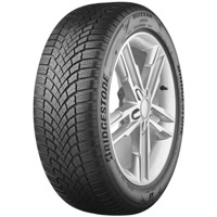 Foto pneumatico: BRIDGESTONE, BLIZZAK LM005 205/60 R1818 99H Invernali