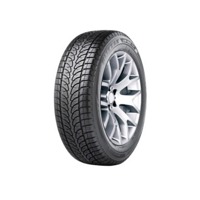 Foto pneumatico: BRIDGESTONE, BLIZZAK LM-80 EVO XL 235/75 R1515 109T Invernali