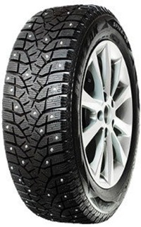 Foto pneumatico: BRIDGESTONE, BLIZZAK SPIKE-02 XL STBL 215/55 R1818 99T Invernali