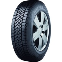 Foto pneumatico: BRIDGESTONE, BLIZZAK W810 205/70 R1515 106R Invernali