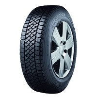 Foto pneumatico: BRIDGESTONE, Blizzak W810 215/60 R1717 102H Invernali